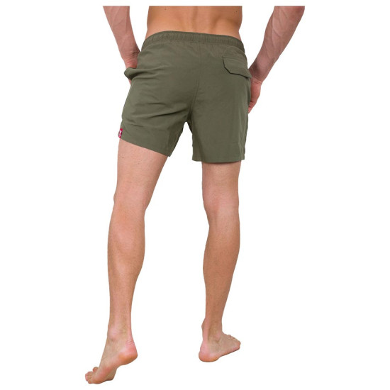 Alpha Industries Ανδρικό μαγιό Basic Swim Short